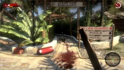 Dead Island Screenshots