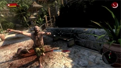 Dead Island Screenshots