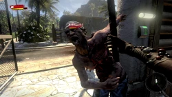 Dead Island Screenshots