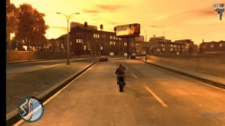 Скриншот к игре Grand Theft Auto IV