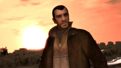 Скриншот к игре Grand Theft Auto IV