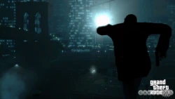 Grand Theft Auto IV Screenshots