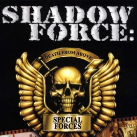 Shadow Force: Razor Unit