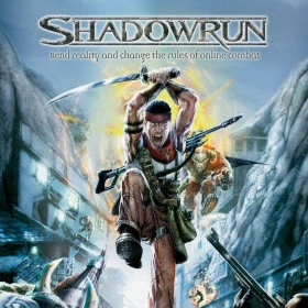 Shadowrun