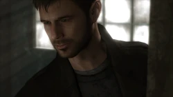 Скриншот к игре Heavy Rain