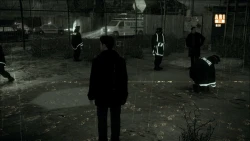 Скриншот к игре Heavy Rain