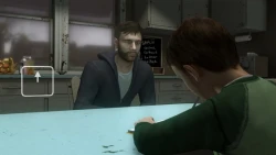 Скриншот к игре Heavy Rain