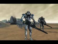 Star Wars: Empire at War - Forces of Corruption Screenshots