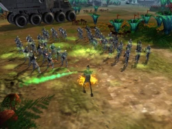 Star Wars: Empire at War - Forces of Corruption Screenshots