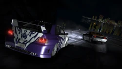 Need for Speed Carbon Screenshots
