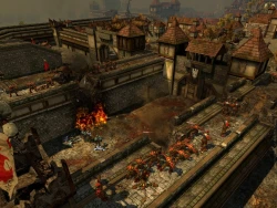 SpellForce 2: Dragon Storm Screenshots