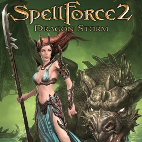 SpellForce 2: Dragon Storm