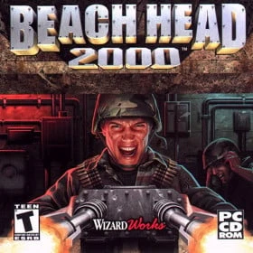 BeachHead 2000