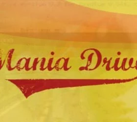 ManiaDrive