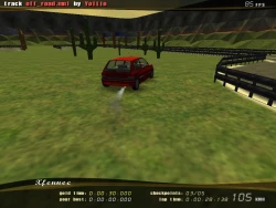 ManiaDrive Screenshots