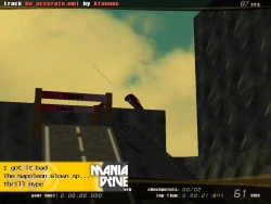 ManiaDrive Screenshots