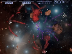 Dark Matter (2006) Screenshots