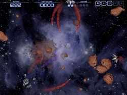 Dark Matter (2006) Screenshots