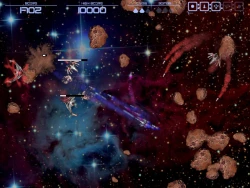 Dark Matter (2006) Screenshots