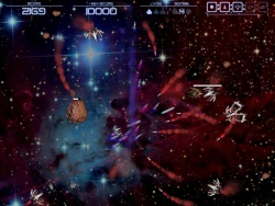 Dark Matter (2006) Screenshots