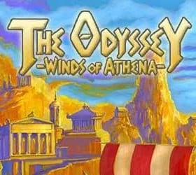 The Odyssey: Winds of Athena