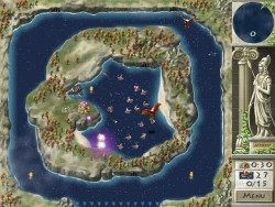 The Odyssey: Winds of Athena Screenshots