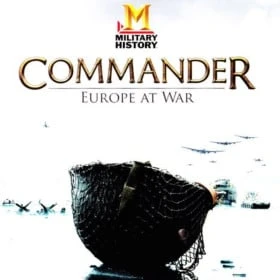 Commander: Europe at War