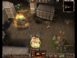 Скриншот к игре Shadows of War