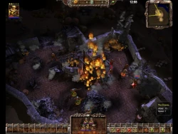 Скриншот к игре Shadows of War