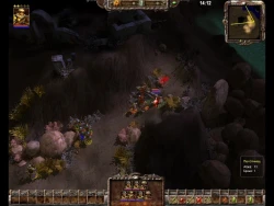 Скриншот к игре Shadows of War