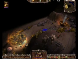 Скриншот к игре Shadows of War