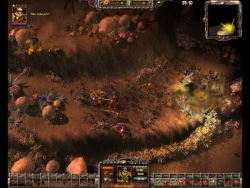 Скриншот к игре Shadows of War