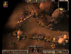Скриншот к игре Shadows of War