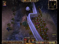 Shadows of War Screenshots