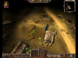 Shadows of War Screenshots