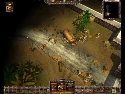 Shadows of War Screenshots