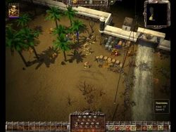 Shadows of War Screenshots
