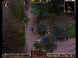 Shadows of War Screenshots