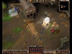 Shadows of War Screenshots