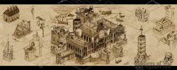 Shadows of War Screenshots