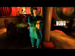 The Secrets of Atlantis: The Sacred Legacy Screenshots