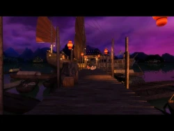 The Secrets of Atlantis: The Sacred Legacy Screenshots