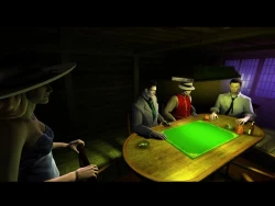 The Secrets of Atlantis: The Sacred Legacy Screenshots
