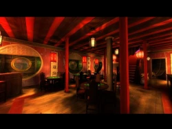 The Secrets of Atlantis: The Sacred Legacy Screenshots