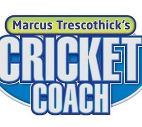 Marcus Trescothick's Cricket Coach