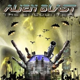 Alien Blast: The Encounter