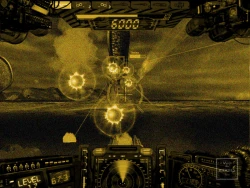 Скриншот к игре Alien Blast: The Encounter