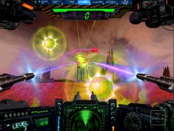 Alien Blast: The Encounter Screenshots