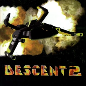 Descent 2