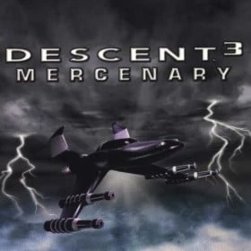 Descent 3: Mercenary